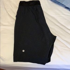 Men’s Lululemon Shorts